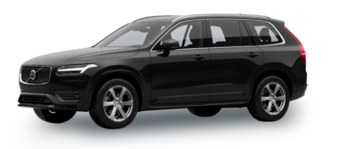 Volvo  XC90
